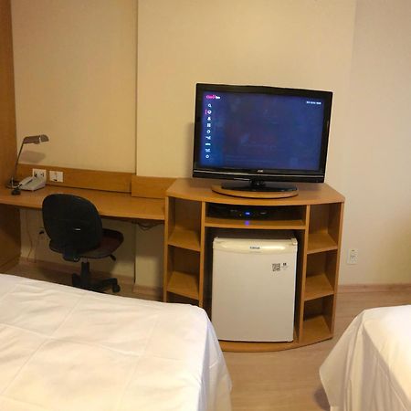 Flat 609 - Comfort Hotel Taguatinga - Particular Esterno foto