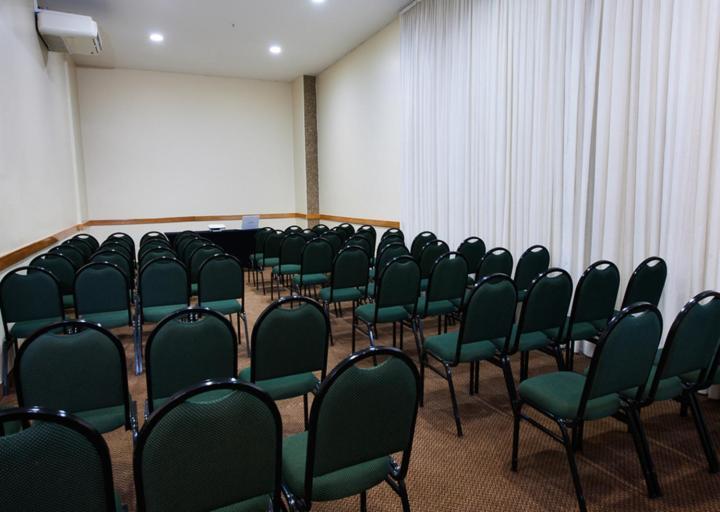 Flat 609 - Comfort Hotel Taguatinga - Particular Esterno foto